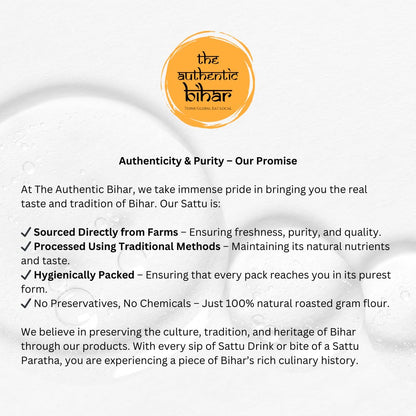 The Authentic Bihar Premium Makhana (Foxnuts) – 100% Natural, Crunchy & Nutritious | Rich in Protein & Fiber | Healthy Snack | 250 GRAM